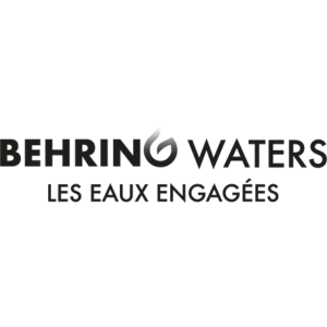 Behring waters