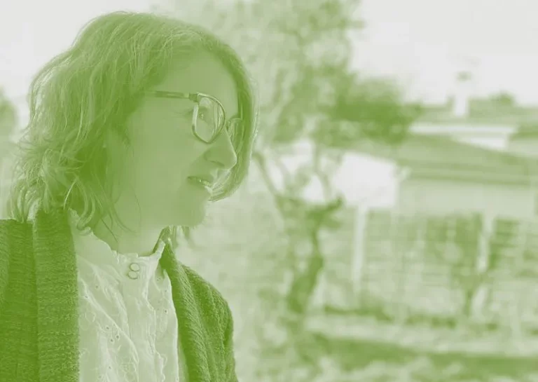 Marjorie Guénaire directrice marketing externalisée B2B