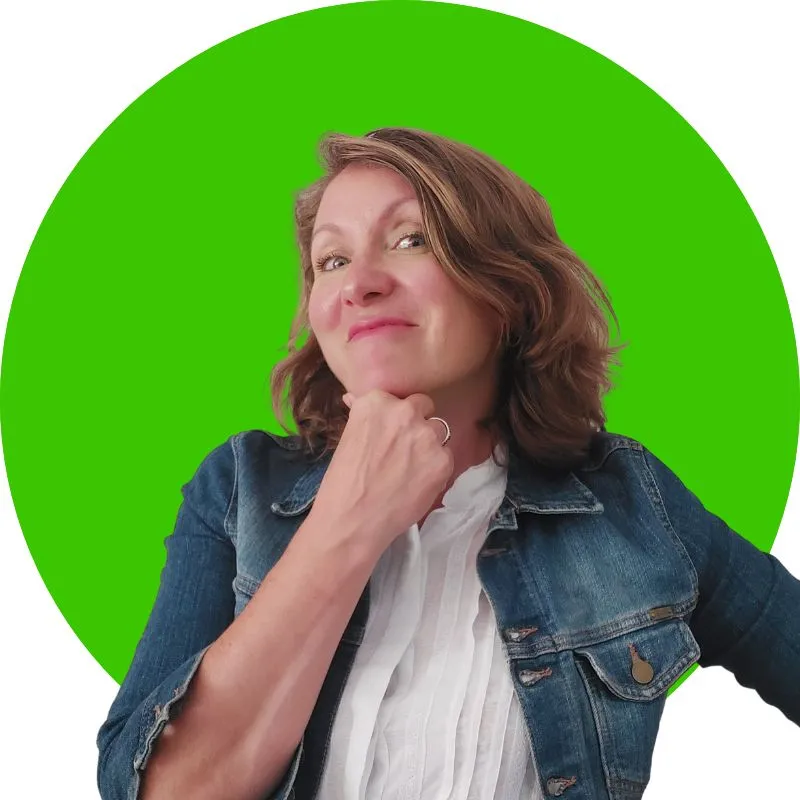 Marjorie Guenaire, consultante marketing